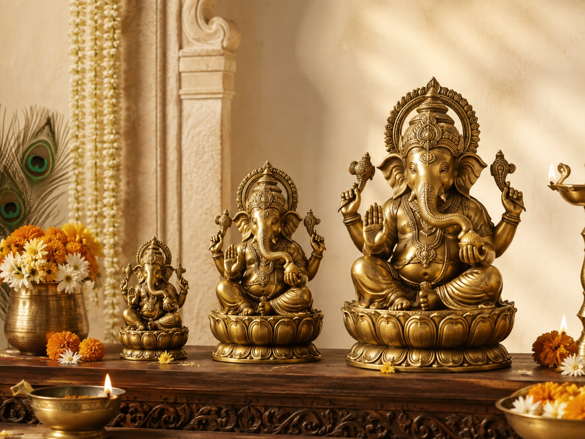 How to Choose the Right Idol Size for Your Space