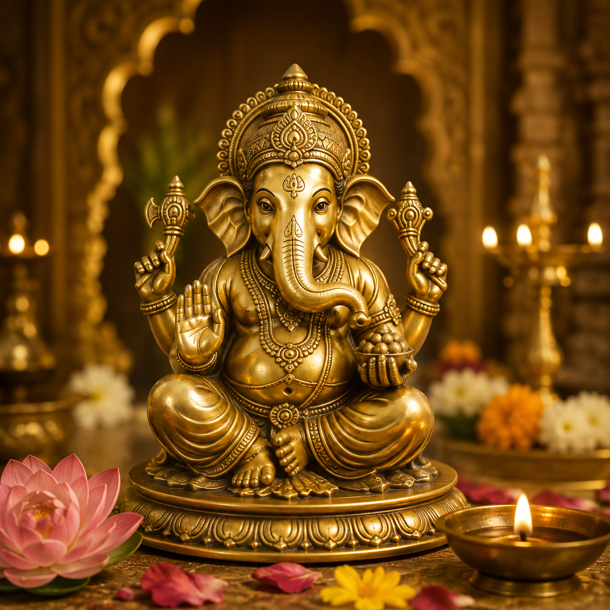 Ganesh