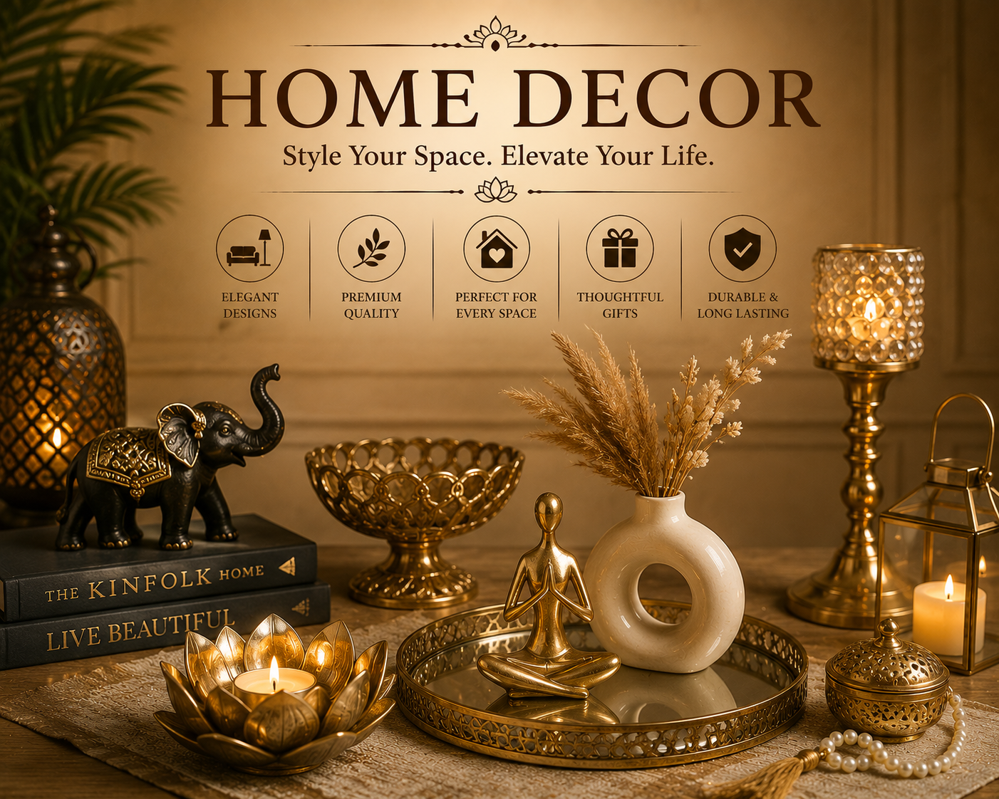 Home Decor