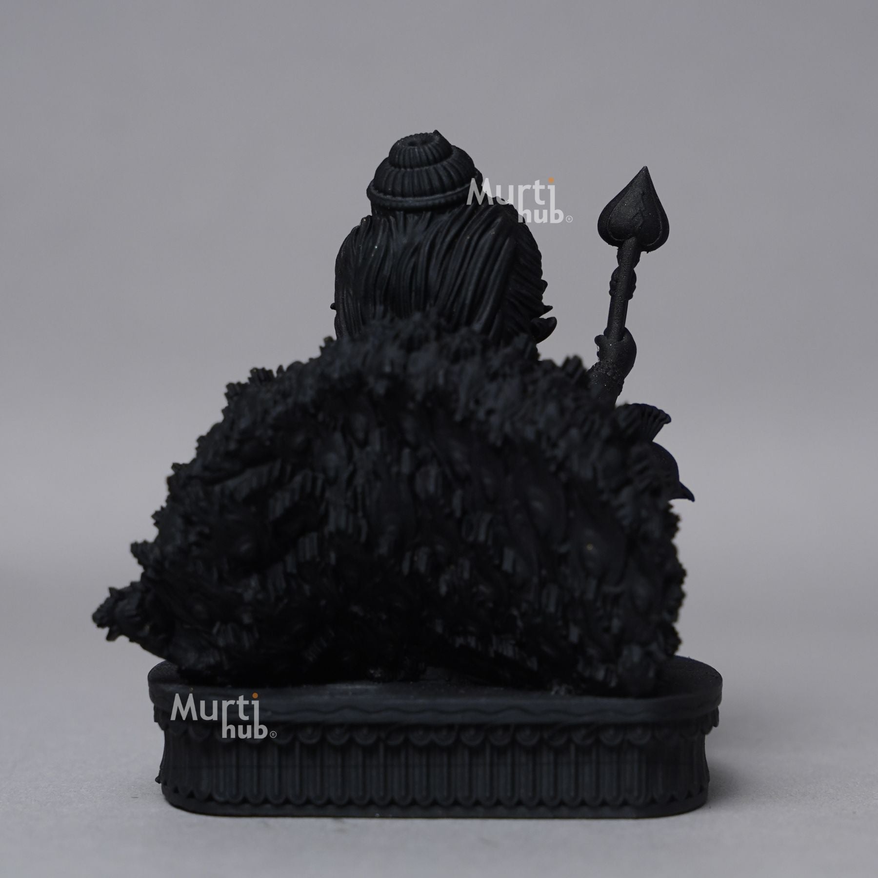 Baal Murugan β The Divine Protector for car dashboard