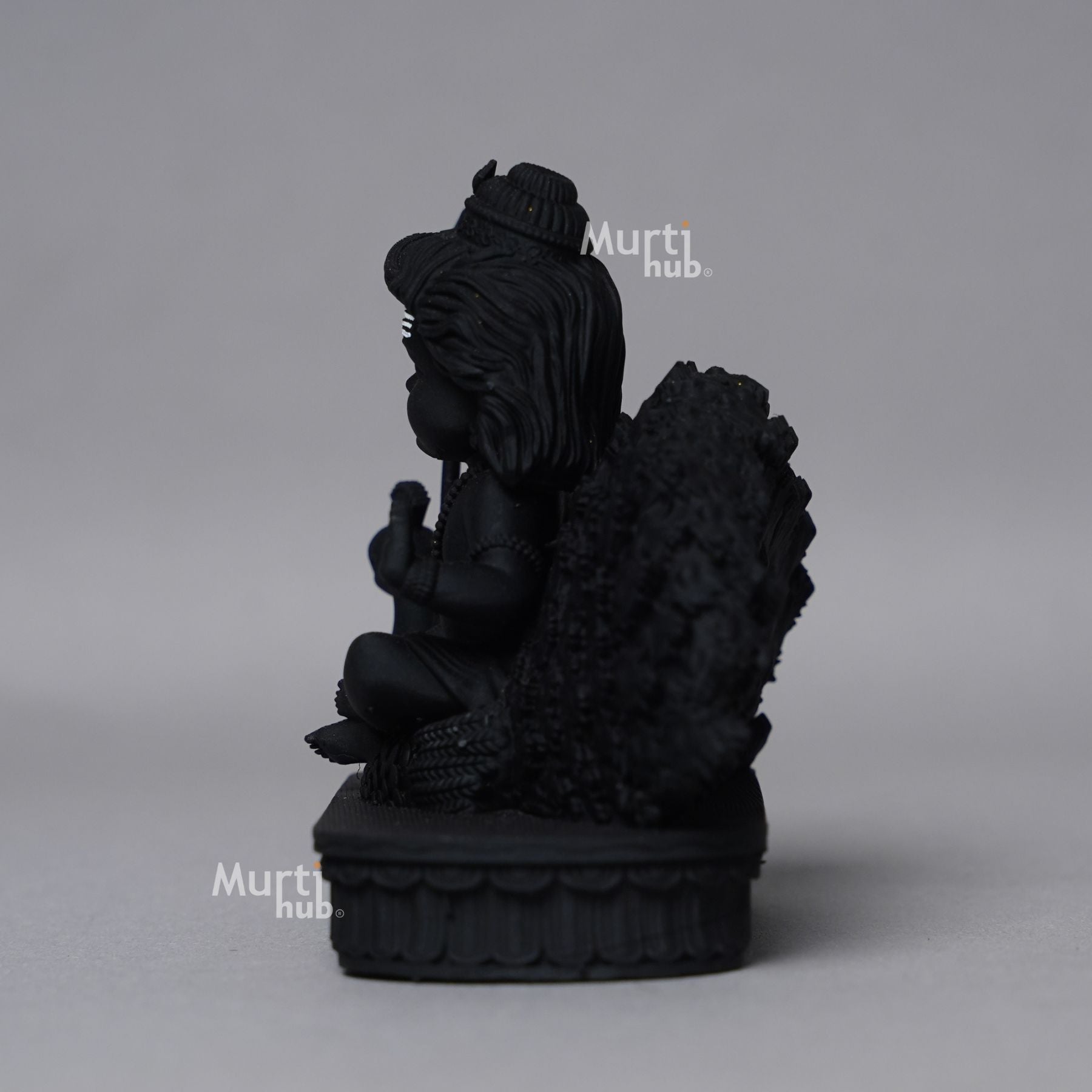 Baal Murugan β The Divine Protector for car dashboard