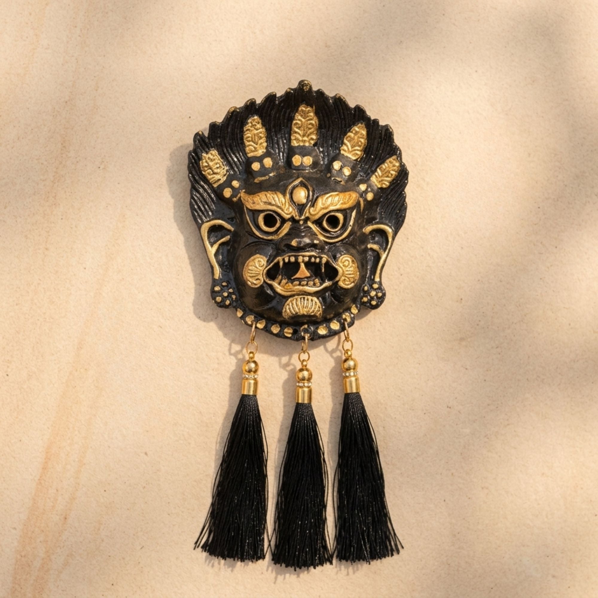 Kirtimukh Protection Combo (Set of 3)