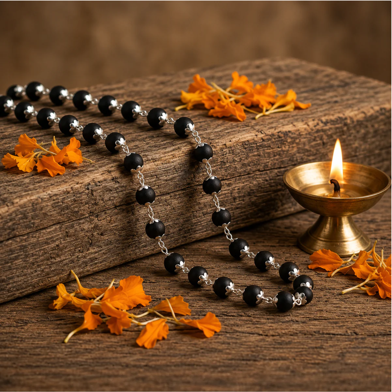 Karungali Box – Premium Spiritual Combo