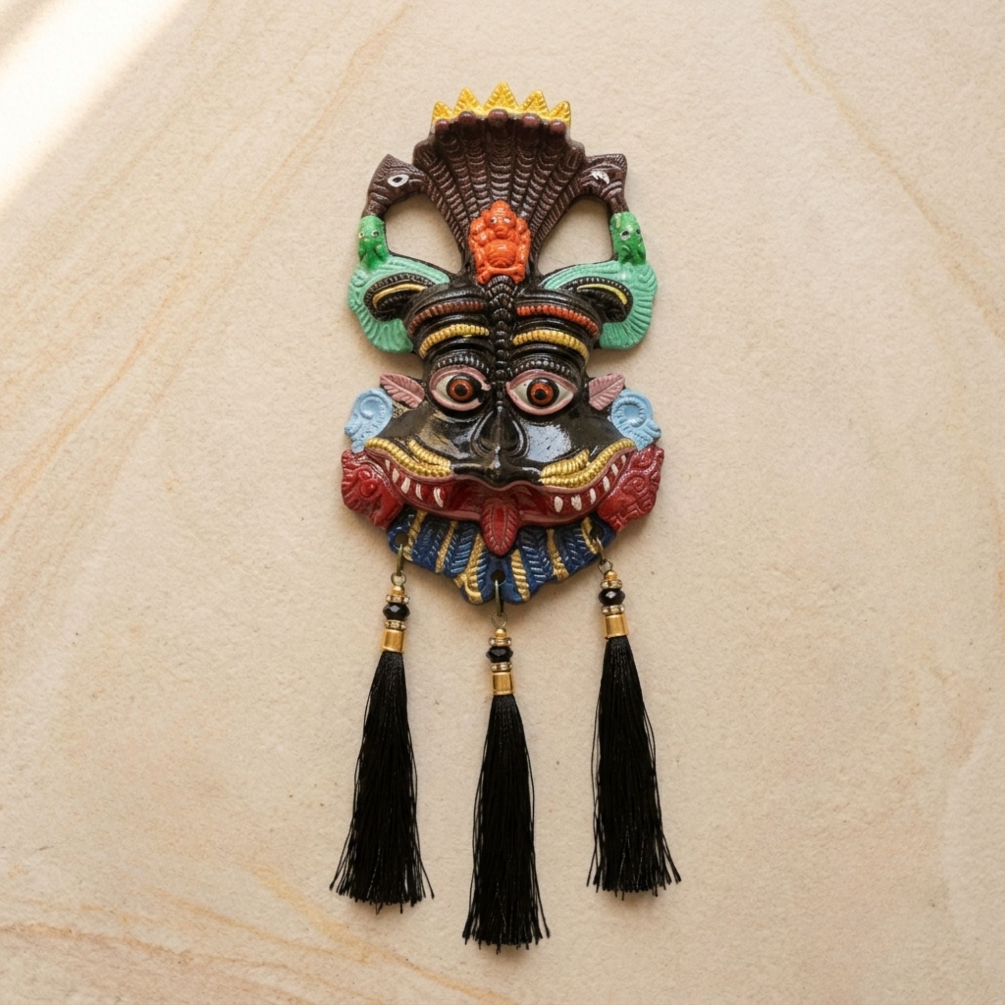 Dwar Shakti Combo – Vastu Decor