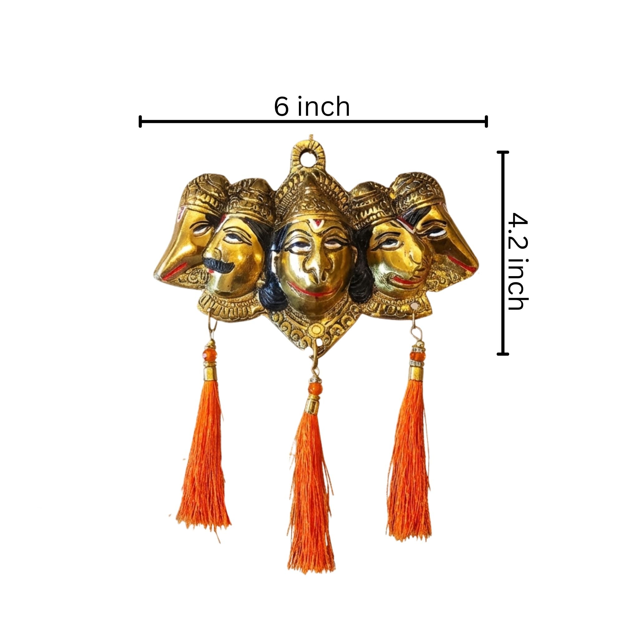 Dwar Shakti Combo – Vastu Decor