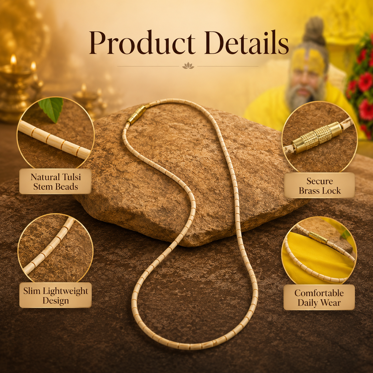 Tulsi Mala
