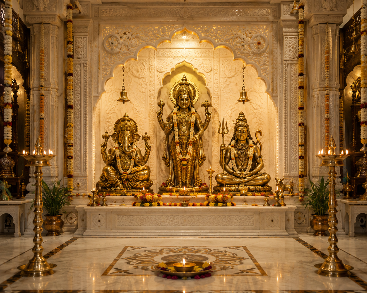 Bada Mandir