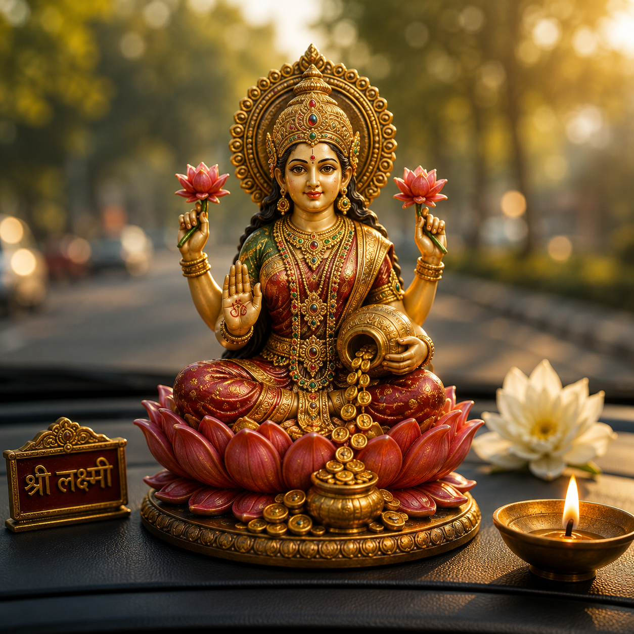 Lakshmi