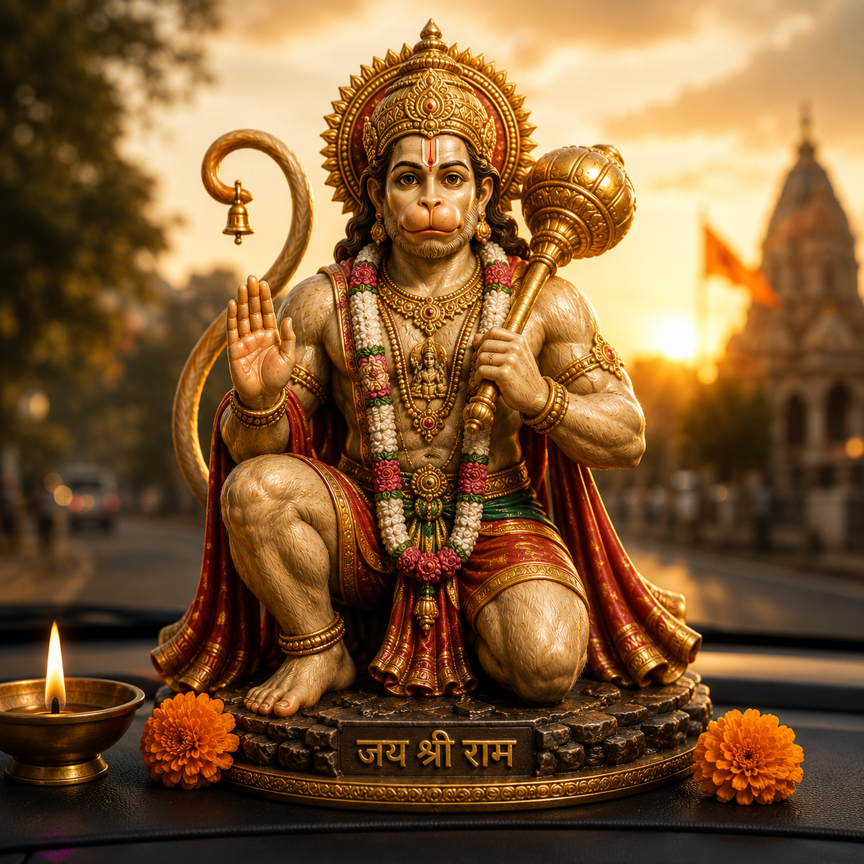 Hanuman