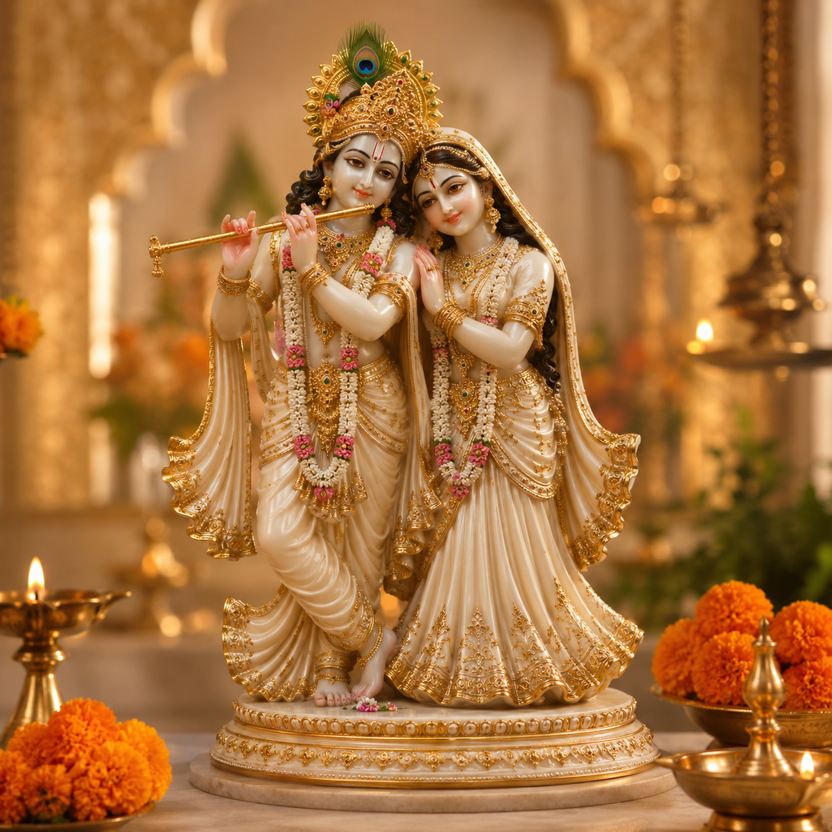 Radha Krishna