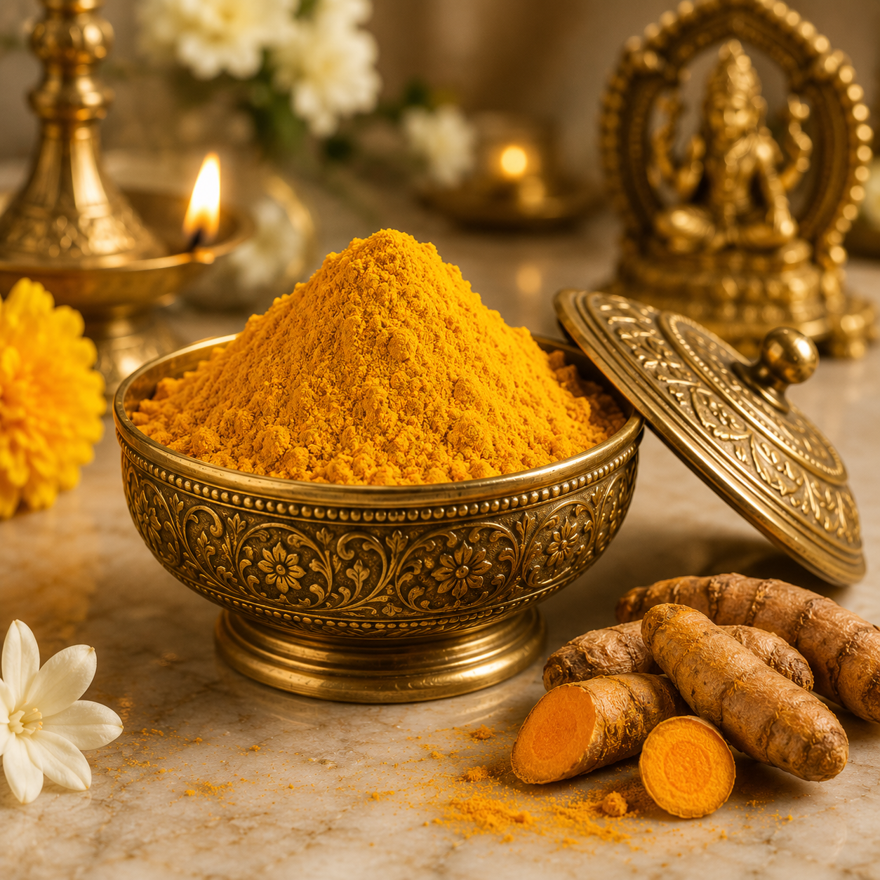 Haldi
