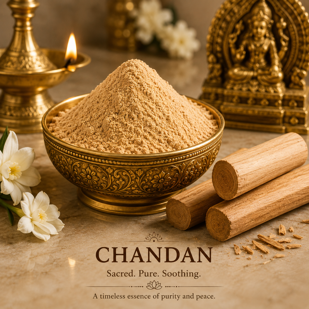 Chandan