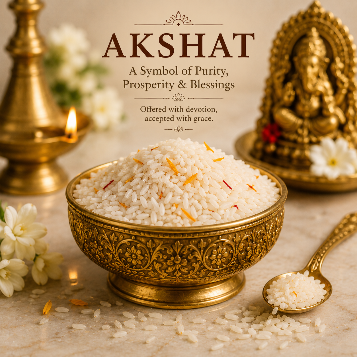 Akshat/Rice