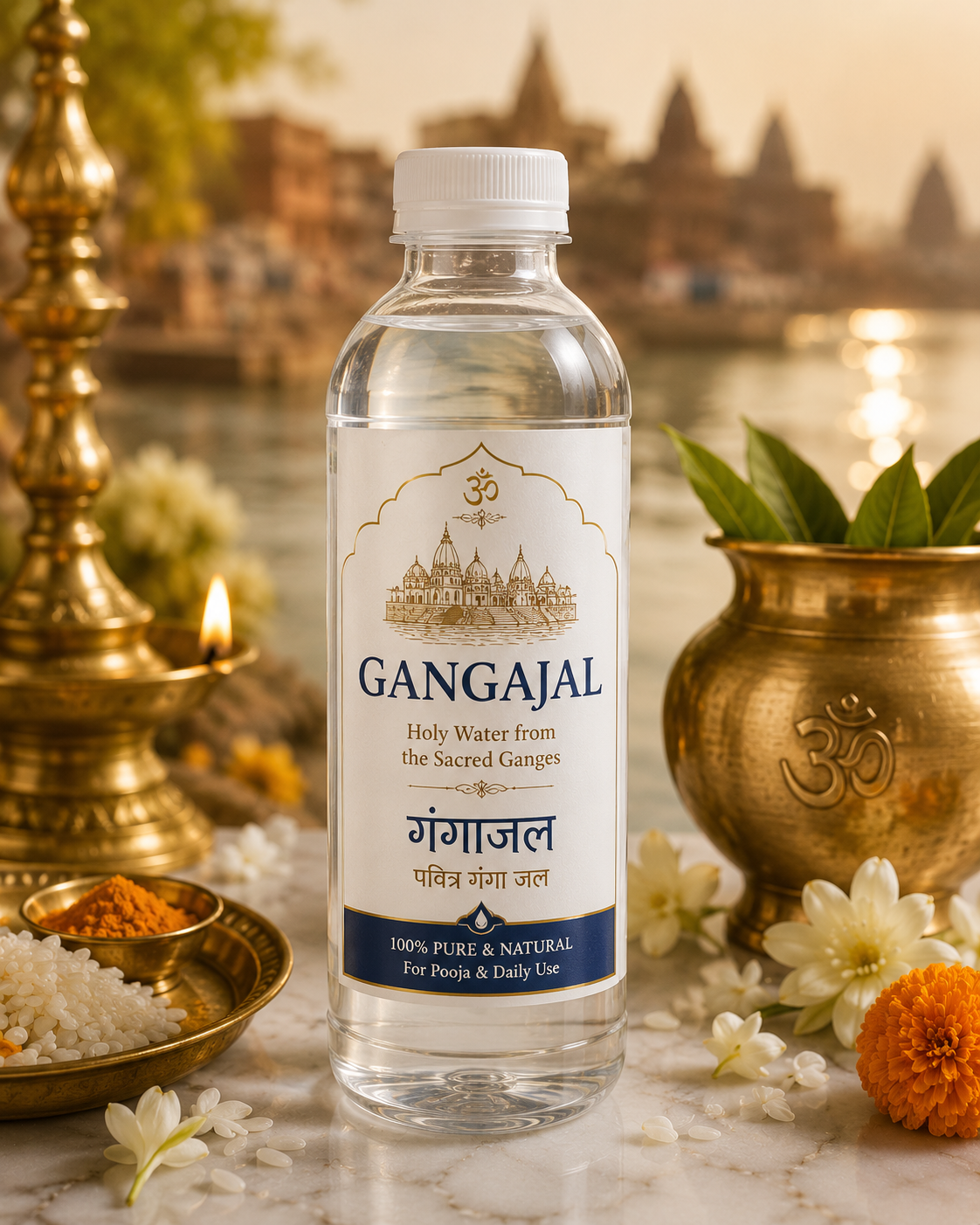 Gangajal