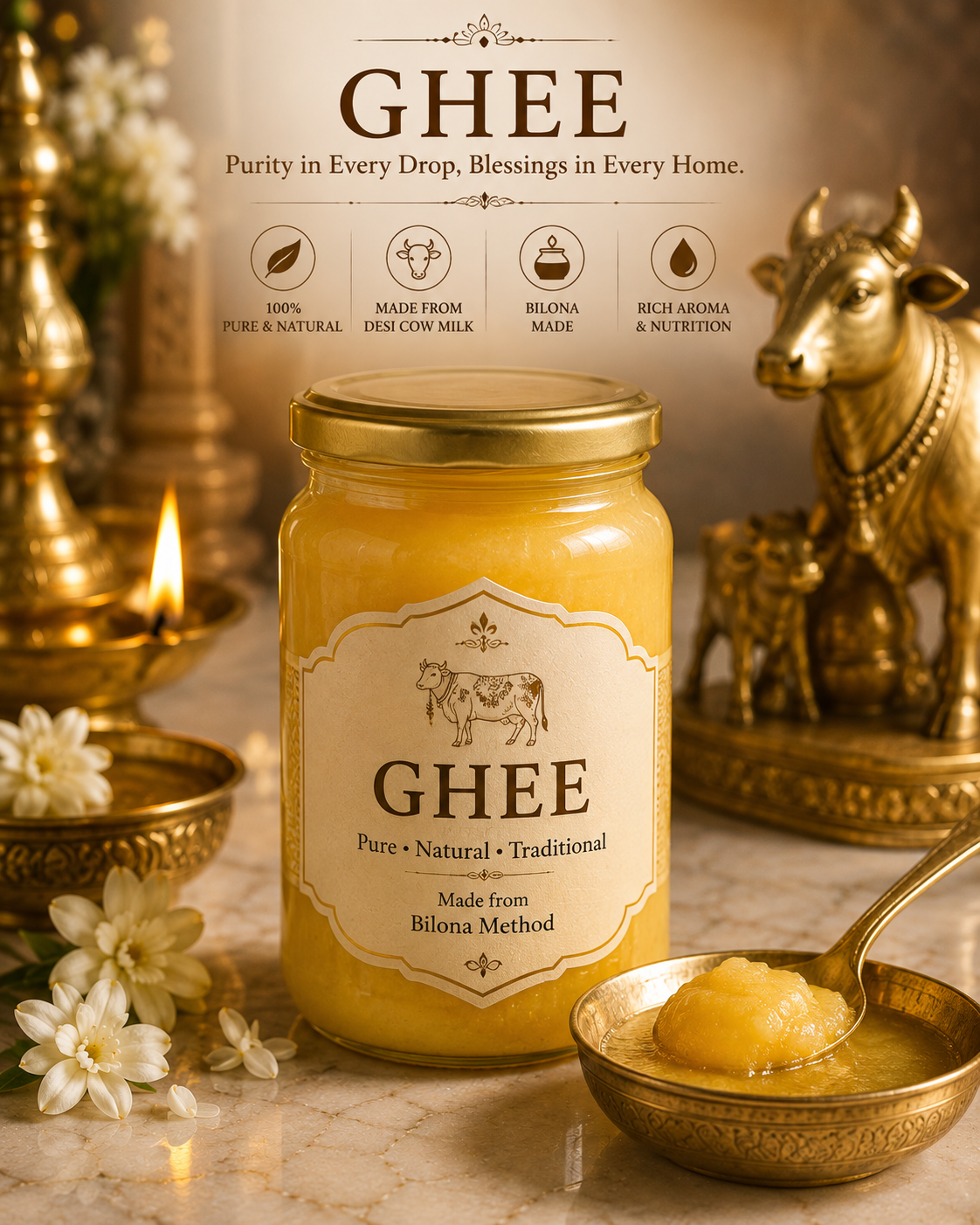 Ghee