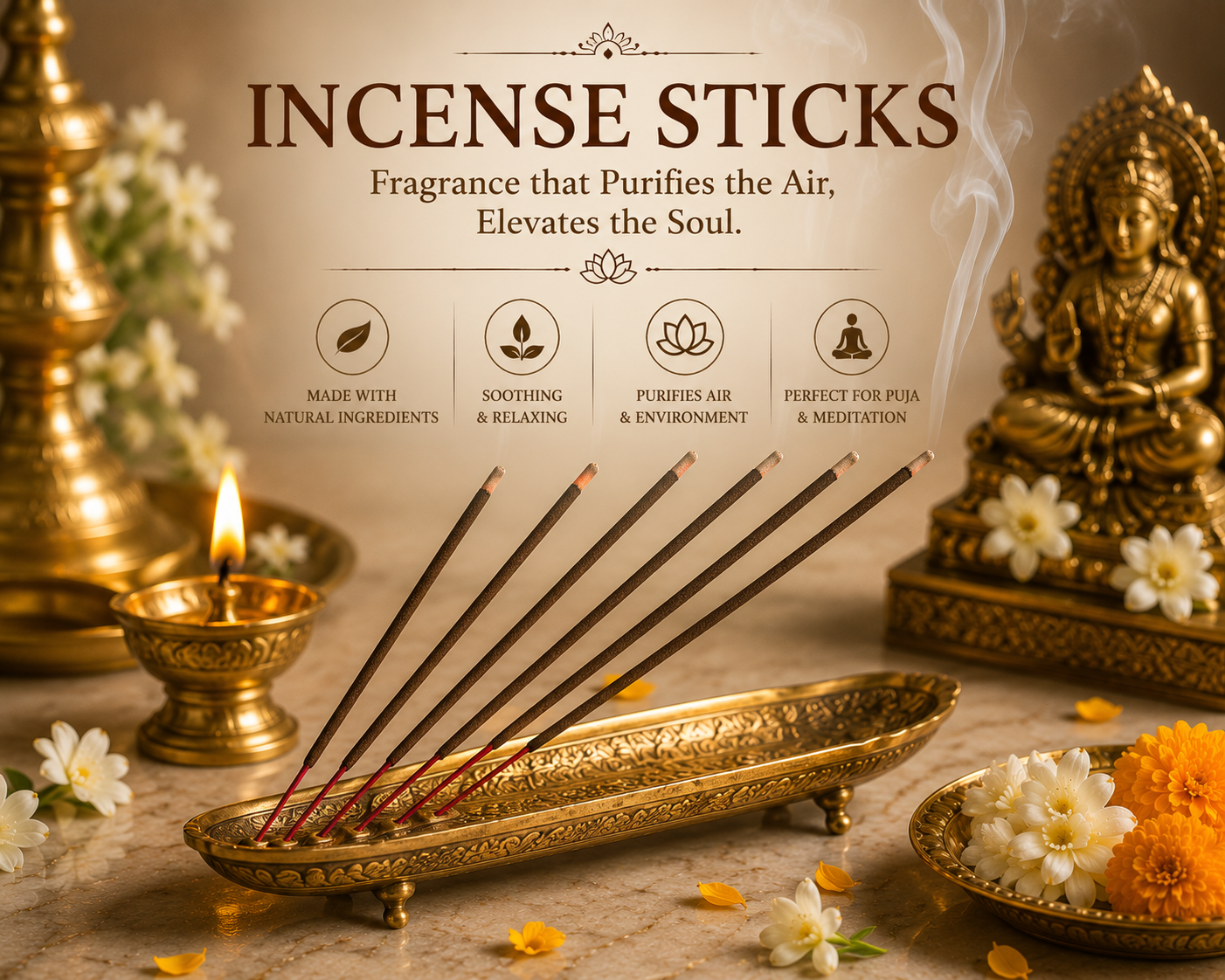 Incense Sticks