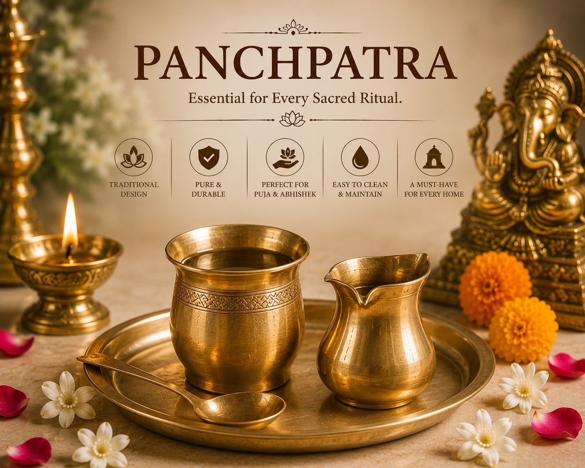 Panchpatra