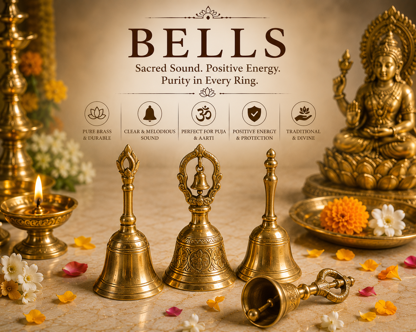 Bells