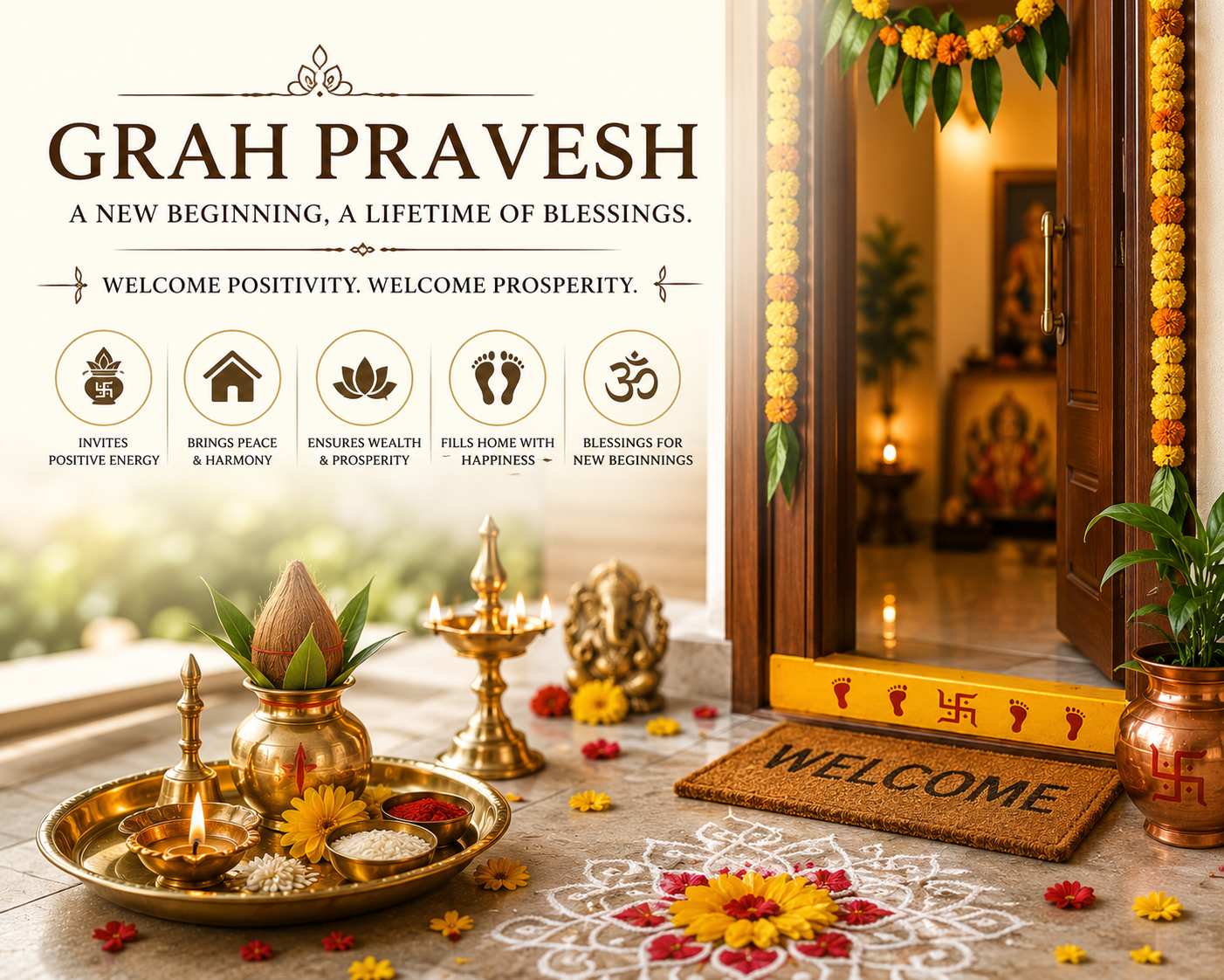 Grah Pravesh